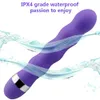 Vibrators GSpot AV Super Krachtige Toverstaf Vagina Stimulatie Clitoris Stimulator Speeltjes Voor Vrouwen Masturbatie Anale Plug 230923