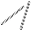 Kitchen Faucets 2 Pcs Tap Wrench Socket Sleeve Nuts Maintenance Spanner Household Plumber Tools