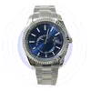 최고 품질의 시계 남자 시계 디자이너 시계 Sapphire Glass 41mm 자동 2813 운동 스테인리스 스틸 밴드 방수 스카이 시계 AAA 36 31mm 시계