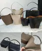 Het rijtas-ontwerp van de Tote Designer Park Best-Quality Rowbag-ontwerpers Drawstring Classic Bag Bucket Bag Echte lederen Cross Body Dames Waterdichte hoge kwaliteit