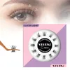 FalseまつげVeyes Inc Diy Lash Clusters Kits veyelashドロップまつげエクステンションWISPSボリュームセグメントラッシュ接着剤シールアプリケーター230923