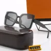 Fashion luxury designer mens glasses sunglasses for women men ladies designers Eyewear L2632 Trendsetters