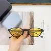 Solglasögon Original Brand ROA Sökfold Kvinnlig Male Folding Eyewear For Women Fashion Sun Glasses