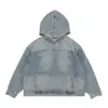 Erkek Hoodies Sweatshirts FGSS WEW | 2023 Sonbahar/Kış Yeni Moda Markası American Wash Men53w4