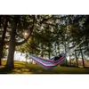 Hammocks braz229屋外ブラジルスタイルダブルハンモック耐久性と強い3.5ポンド144.00 x 63.00 x 2.00インチ230923