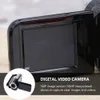 Camcorders Screen Mini DV Camera Mini Camcorder Digital Zoom Camera Video Recorder Camera Digital Camera Portable Fashion Cameras 230923