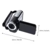 Camcorders Screen Mini DV Camera Mini Camcorder Digital Zoom Camera Video Recorder Camera Digital Camera Portable Fashion Cameras 230923