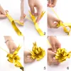 Other Event Party Supplies 3010Pcs Large Ribbon Pull Bows Gift Knot Bow with Decor 230923