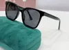 1346 Havana Verde Óculos de Sol Mulheres Sunnies Gafas de sol Designer Óculos de Sol Tons Occhiali da sole UV400 Proteção Óculos