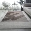Carpets Nordic Simple Home Large Area Living Room Decoration Carpet Thickened Soft Bedroom Anti Dirty Non Slip Children Rug 230923