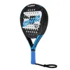 Racchette da tennis Pro Tennis Padel Racchetta da paddle a forma di diamante EVA SOFT 230923