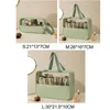 Cosmetic Bags Clear Bag For Purse PU Waterproof Make Up Pouch With Zipper Organizer Case Toiletry Home School Travel