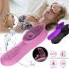 Vibrators Clitoris Sucking for Women 12 Speeds Strong Clit Sucker GSpot Stimulator Massager Rechargable Usb Charge 230923