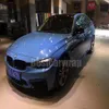 Gloss Abu blue Vinyl wrap FOR Car Wrap with air Bubble vehicle wrap covering foil With Low tack glue 3M quality 1 52x20m 5x672963