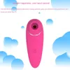 Vibradores Vibrador de clítoris para mujeres Juguete sexual oral Estimulador de succión femenina Juguetes Vacío Oris Sucker Pezón Producto Masturbador 18 Succión 230923