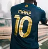 23/24 NEYMAR JR Al Nassr FC Ronaldo Maillots de football Hommes Enfants KitAl Hilal Uniforme saoudien CR7 Garçons Football Shiirt MANE Fans Player Version Jersey 2023 SERGEJ Arabie Saoudite