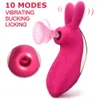 vibrators zuigen vibrator pijpbeurt tong vibrerende tepel sucker volwassen oraal likken clitoris vagina stimulator speeltjes voor vrouwen 230923