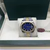 Com caixa original vendendo relógios de luxo relógio de pulso 18k amarelo ouro diamante moldura 18038 relógio automático masculino masculino2772