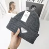 E-commerce for factory spot explosions knitted hats wholesale hats men's tooling wind head cold hats ladies wool hats.