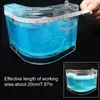 Small Animal Supplies Ant Home Observation Maze Science Education Accessory Gel Gel Maze Ant Farm Work Workshop Education Lim Live Habitat Feeding Kid 230923