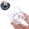 Measuring Tools 100ML Cup Dosing Cap Sealing Lid For TM31 TM6 TM5 Spare Part