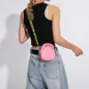 Evening Bags Mini Crossbody for Women Unique Design Zipper Portable Handbags 2023 Summer Fashion Ladies Purse and 230923