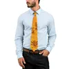 Bow Ties Desert Cactus Tie Abstract Art Cosplay Partn