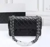 7AAA Designer Bags Shoulder Chain Bag Clutch Flap Totes Bags C Wallet Check Velour Thread Purse Double Letters Solid Hasp Waist Square Stripes Women Luxury Handbags