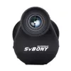 テレスコープSVBONY Monoculars SV49 1310-30x50テスコーププロフェッショナルパワフルな双眼鏡スパイグラスティーンエイジャーのための観光キャンプギフト230923