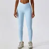 Pantaloni attivi Fitness Leggings da palestra Collant sportivi da donna Push Up Abbigliamento sportivo Leggins Legging da donna Levanta Bumbum Blu Bianco Verde Nero