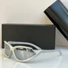 Designer Sunglasses Women and Men Fashion UV400 Protection Double Beam Frame Outdoor Luxury Design Women Sunglasses BB0289S