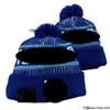 Kansas City''Royals''Bobble Hats Baseball Ball Caps 2023-24 Modedesigner Bucket Spring and Summer Hat Chunky Knit Faux Pom Beanie Christmas Hat