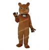 Costume de mascotte de Cougar d'halloween, tenue unisexe de carnaval, taille adulte, fête d'anniversaire de noël, déguisement en plein air, accessoires promotionnels