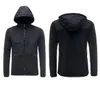 VENDA Designer Mens Chapéu Norte Inverno Denali Polar Fleece Hoodie Jaquetas Ao Ar Livre Casual SoftShell Quente À Prova D 'Água À Prova de Vento Respirável Ski Face Coat