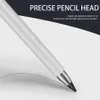 Nowy włókno twardy przewód pióro wskazujący na ekran dotykowy Pen Pen Pen Pen jest odpowiednia do Huawei Xiaomi Vivo Android Rysunek Stylus Połączenie Stylus Pisanie dotyk Touch