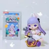 Dolls Pop Mart Bathering w pop Land Amusement Park Exclusive Figu