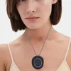 Ketten Einzigartige Halskette Modische Accessoires für Frauen Schmuck Liebhaber Partys Geburtstage Event Termine Tropfen