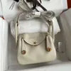 Sacs de créateurs de luxe haut de gamme en cuir véritable fait à la main faire sac à main Mini doux TC peau de vache sac à bandoulière pour femme sacs à main