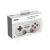 Kontrolery gier Joysticks 8bitdo - SN30 Pro bezprzewodowy kontroler gier Bluetooth do przełącznika komputera Windows 10 11 Paral Paym Android MacOS 230923