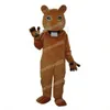 Costume de mascotte de Cougar d'halloween, tenue unisexe de carnaval, taille adulte, fête d'anniversaire de noël, déguisement en plein air, accessoires promotionnels