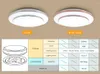 Deckenleuchten Kronleuchter Kreative Pilzform Led-Licht 6500K Weiß Home Decor 24/48W Wohnzimmer Schlafzimmer Hängelampen 2023