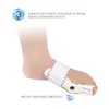 Soins des pieds Appareil orthopédique de correction des oignons Hallux Valgus Correction des orteils Pédicure Soins des pieds Jambes Pouce Bonne nuit Quotidienne Gros Os Ortiques 230923