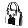 diy Shoulder Handbags custom men women Shoulder Handbags clutch bags totes lady backpack fashion cool clown personalized couple gifts unique 60623