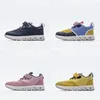 Athletic Outdoor High Top Canvas Shoes for Kids Girls Boys Anti-slip Casual Sneakers Toddler Boy Shoes Candy Color Skate Shoes