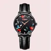 Fresh and Simple Dial cwp Womens Watches Female Students Life Waterproof Quartz Watch Light Luxury Fashion Fan Goddes Exquisite Wr2899