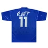 2024 2025 Camisa Cruzeiro voetbaltruiens Vestfans spelerversie retro 1993 94 voetbalshirt 23 24 Vest Pottker Dede Camiseta de raposas Men Women Kids Kits Uniformen