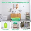 Bathing Tubs Seats Baby Inflatable Bath Bathtub Items Foldable Portable Travel born Non Slip Bath Seat tubs To Give Bath 230923