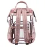 2020 Pvc Transparent Große Kapazität Multifunktions Schule Tasche 4 Farben Frauen Wasserdichte Reise Rucksack Bag249G