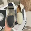 Chaussure unique à talons bas pour femmes, célèbre styliste, fond de teint rétro doux, polyvalent, nouvelle collection automne et hiver 2023