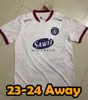 23/24 Malaysia Sabah Soccer Jerseys fotbollströjor